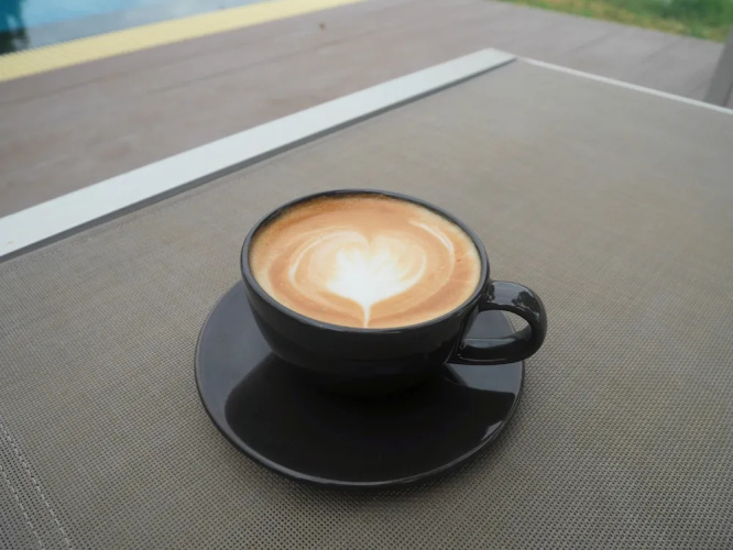 Doi Inthanon Riverside Resort