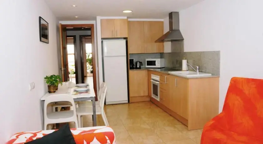 Apartaments Bonaventura 7