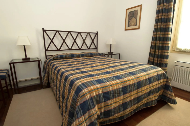 Hotel Termal - Monchique