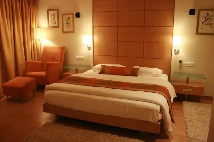 Superior room