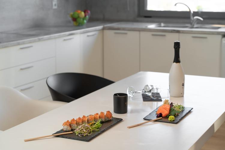 Varkiza Luxury Residence