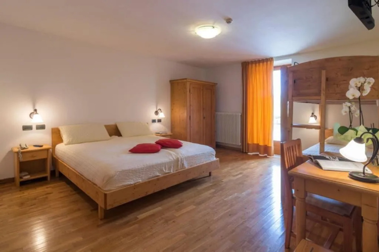 Locanda Alpina