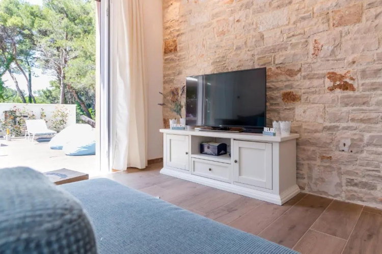 Beach House Villa - Ap. 2