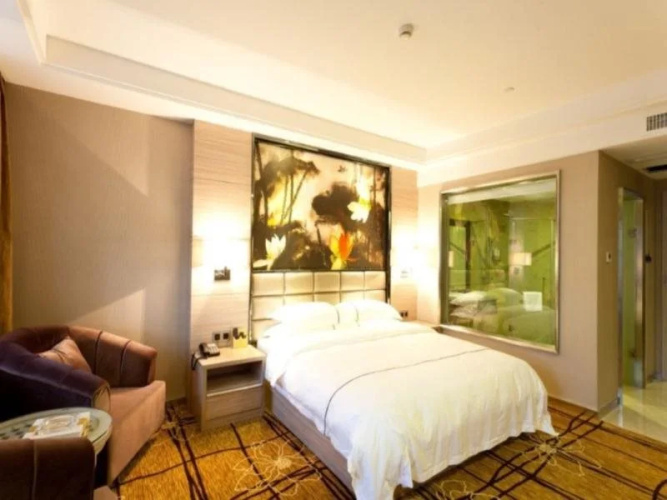 Century Land Hotel