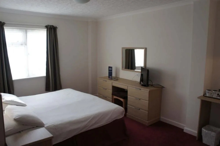 Mountview Hotel