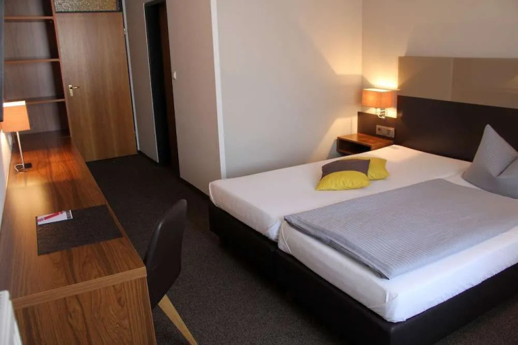 Hotel Drei Lilien