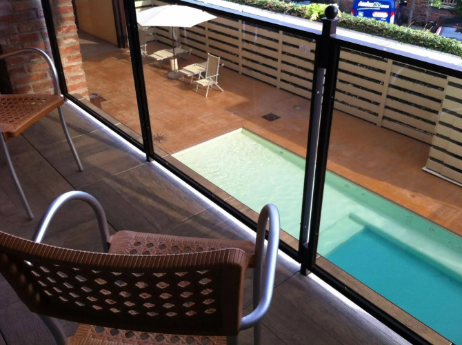 Luna Residence Hotel