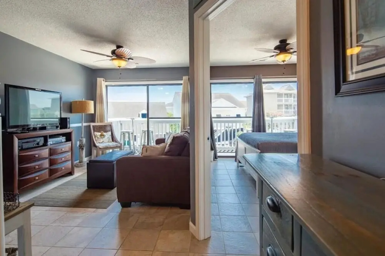 Last Resort I 205 Condo