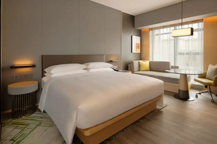 Executive Double room