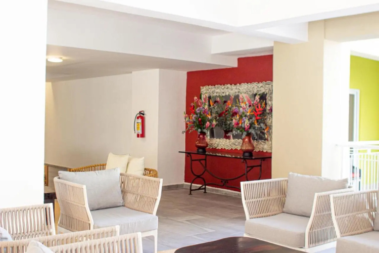 Decameron Isla Coral Guayabitos Ramada All Inclusive Resort photo 16