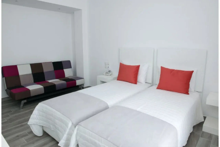 Bianco Hotel