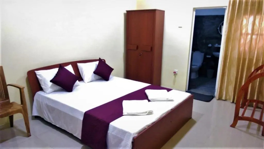 Colombo Gardens Guest House