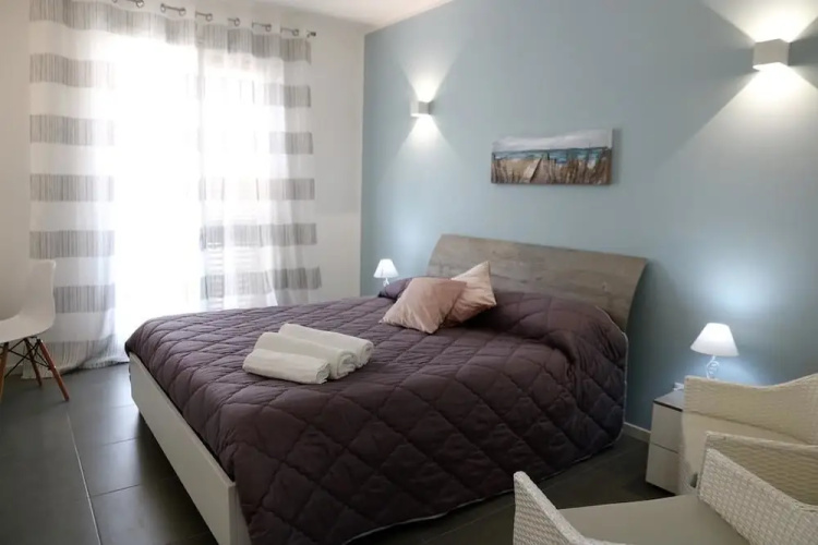 B&B Al Porticciolo