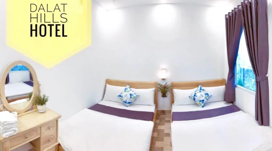 Family Suite with balcony