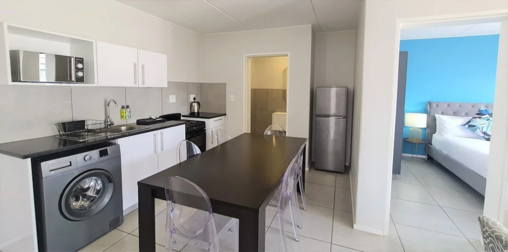 Sandton View E029