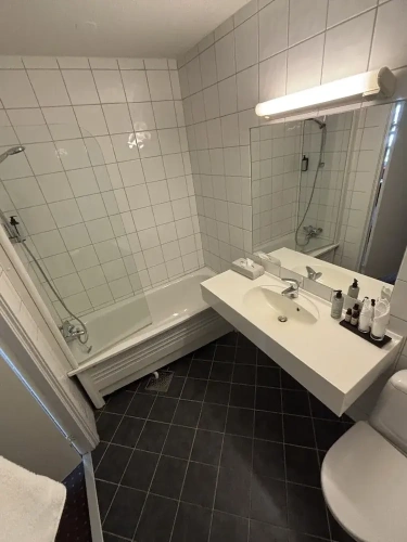 Business room