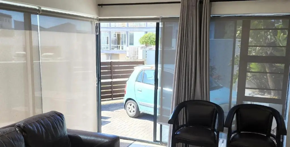 Beach Apartment Melkbosstrand