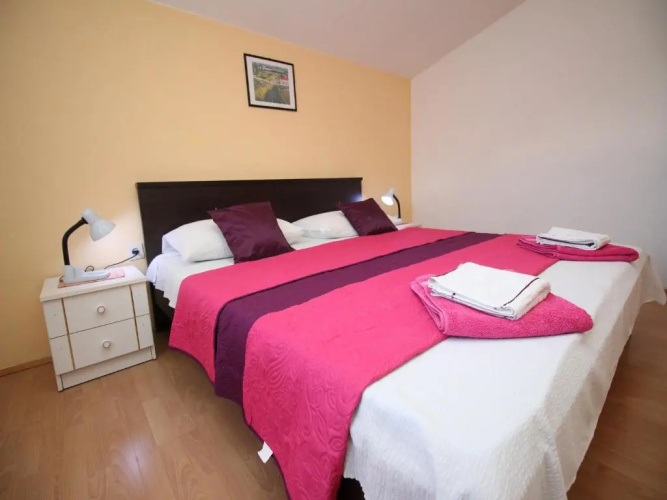 Apartment Mara I.