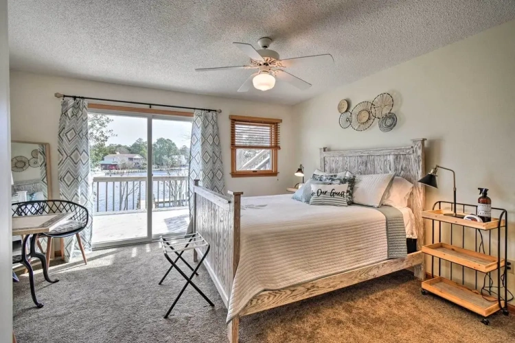 3 Bedrooms Cottage