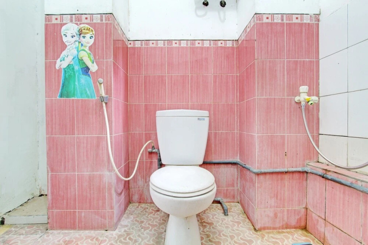 Hotel O Adinda Kost