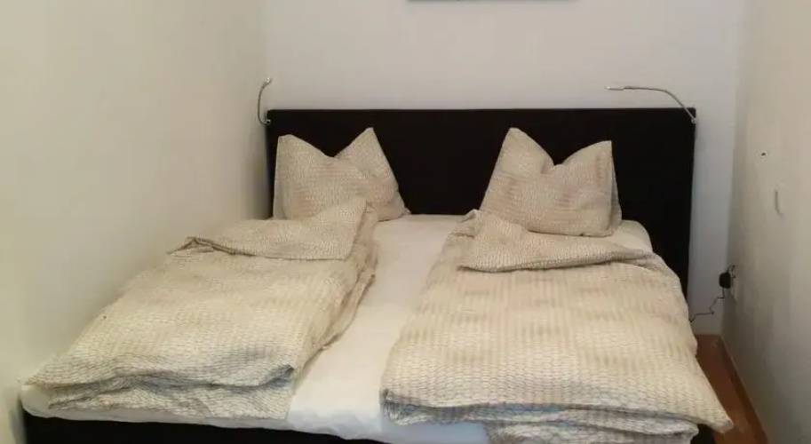 Apartment Novaragasse