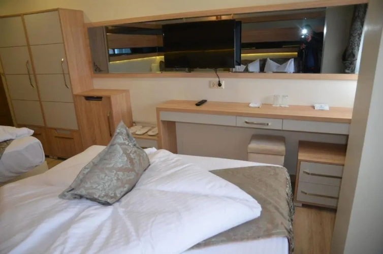 Standard Family room
