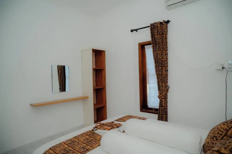 Illusion Homestay