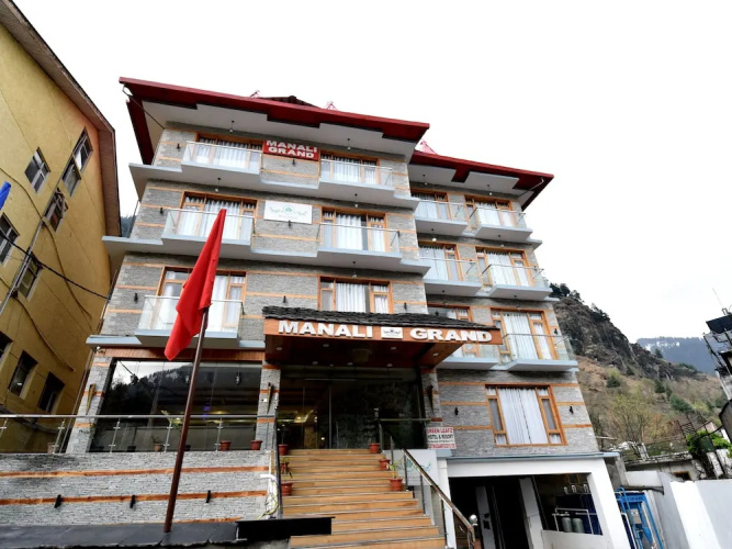 Imagen del hotel