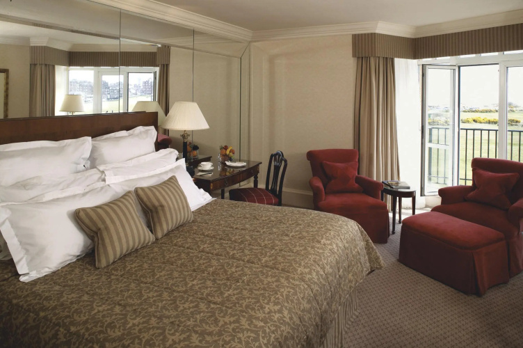 Old Course Hotel
