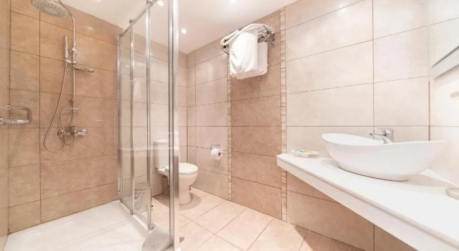 Villa Romantica Hotel