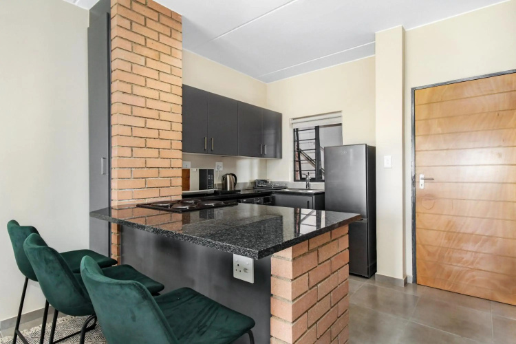 Smartz Apartment 334