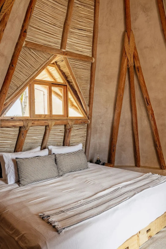 Baja Nomads Hotel
