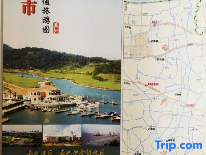 福悦大酒店(榆林高新万达店)Hotel Overview