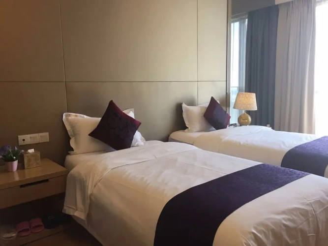 Business Twin room