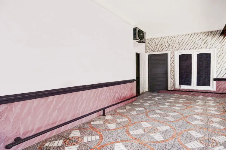 Hotel O Omah Bratan