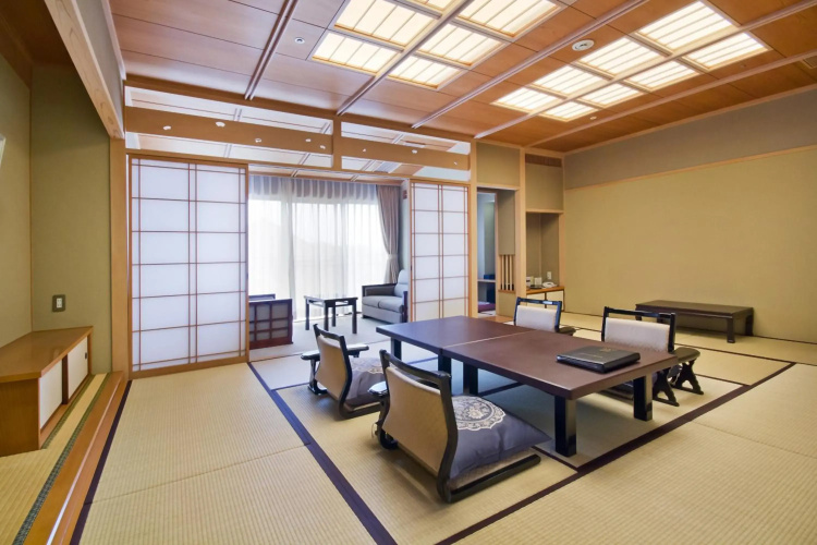 Dogo Onsen Funaya