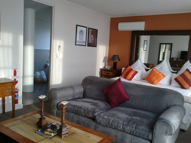 Royal Boutique Hotel
