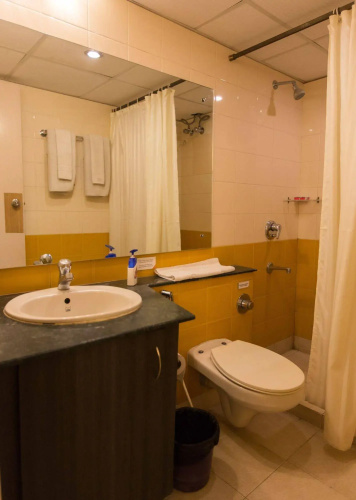 Sherwood Suites