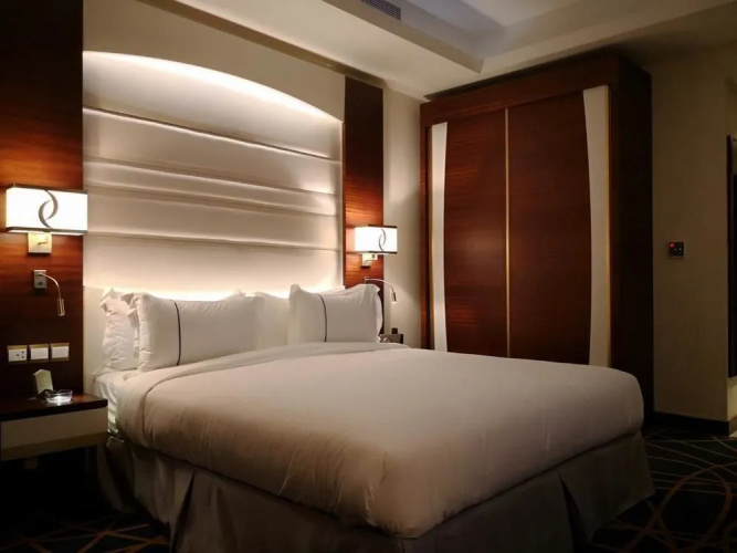 Renz Hotel Al Hamra