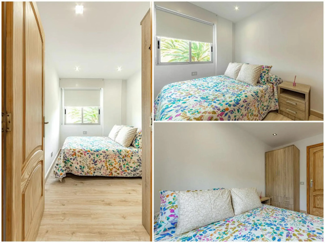 Luxury 3 bedroom Perla Del Mar