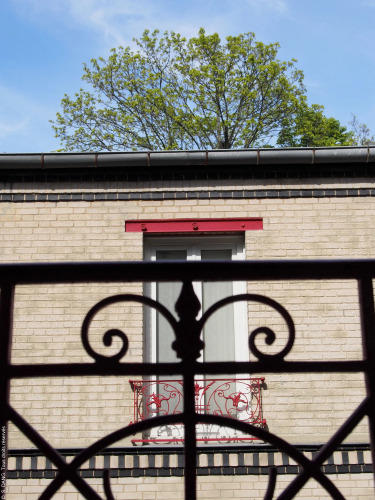 Porte de Versailles Hotel - Image 8