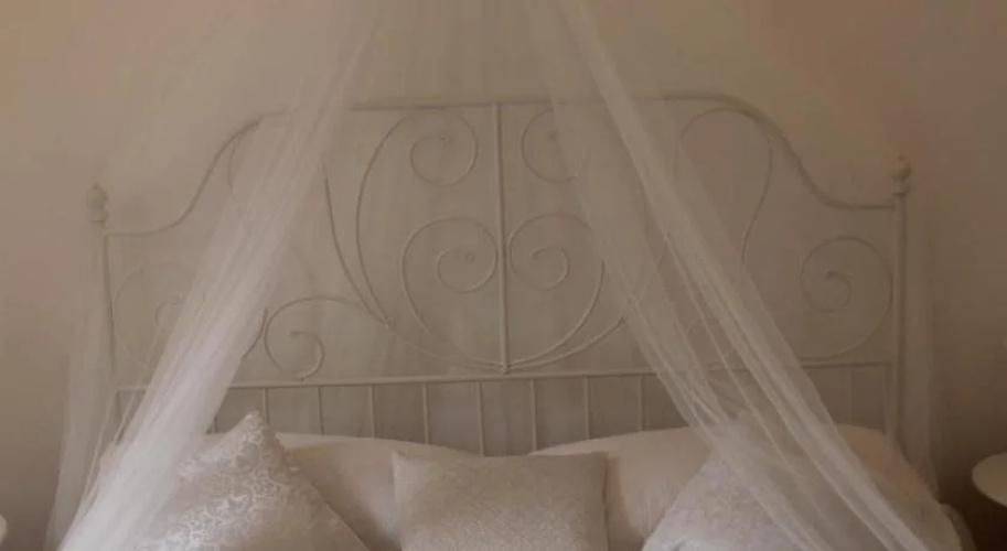 Bed & Blessing / Casa Borgo