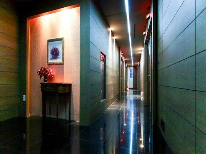 Meridien Hotel