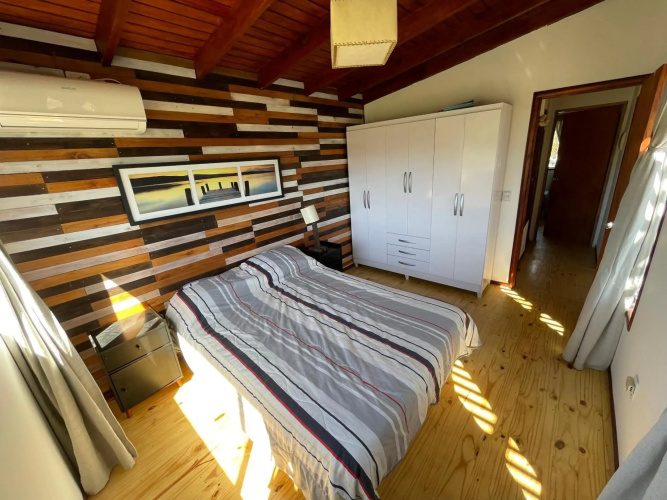Casa 3M , La Serena