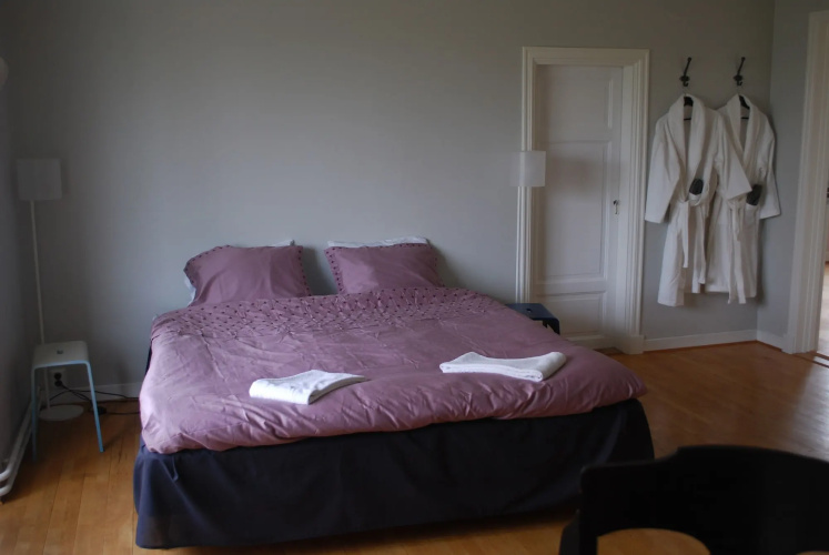 STF Åhus Bed & Breakfast