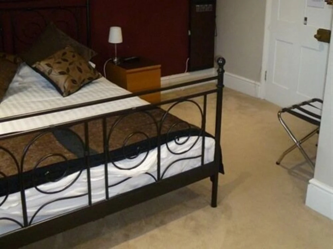 Red Kite House Hotel
