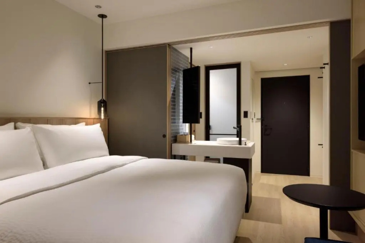 Fairfield By Marriott Hokkaido Eniwa