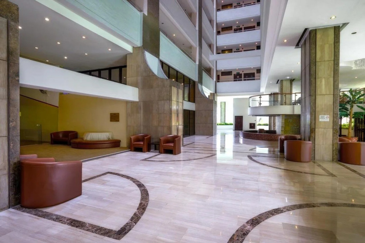 Hotelbild