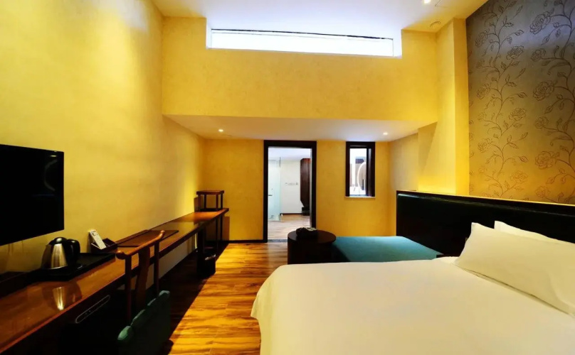 Nanjing Yisu Hotel