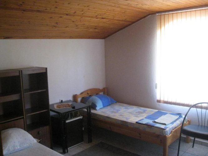 Hotel Barba Yani